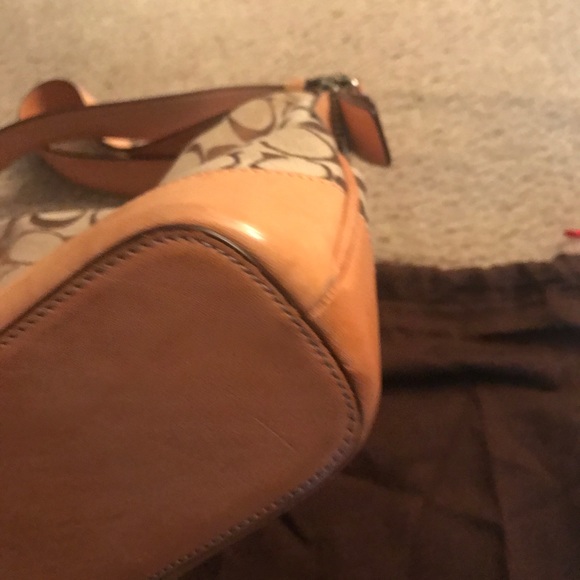 🔥Coach purse🔥 - Picture 3 of 6